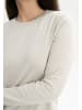 MELA Langarmshirt schwer AASTHA