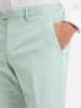 Finshley & Harding Hose California in mint weiß - 0003