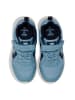 Hummel Hummel Klettverschluss Sneaker Actus Lebensstil Kinder in FADED DENIM