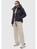 Marikoo Steppjacke Amayaa-1 in Navy