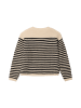 s.Oliver Strickpullover langarm in Mehrfarbig