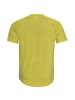 Odlo T-Shirt CONCORD SEASONAL P in Zitrone