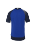 Kempa Shirt Ambition 28 Kids in royal/marine