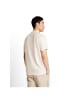 Tom Tailor Polo in gardenia white