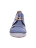 rieker Halbschuhe in royal/smaragd/gelb