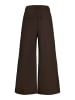 JJXX Hosen mit weitem Bein in Demitasse