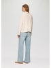 s.Oliver Strickpullover in 81W9_beige
