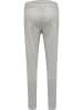 Hummel Hummel Pants Hmloffgrid Multisport Damen in GREY MELANGE/FORGED IRON