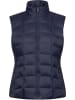 Weste "Ogbere Gilet Tp50" in Blau