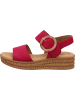 Gabor Sandalette in pink