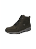 WALDLÄUFER Wanderschuhe für Damen in grün