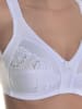 Sassa 2er Pack Soft-BH in weiss