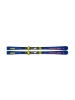 Fischer Ski Sets in blau