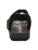 Skechers Sandalen in Schwarz