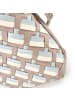 Tom Tailor Devie Umhängetasche M 31 cm mixed taupe