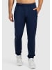 SMILODOX Jogginghose Damion in Marineblau