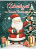 Papierfresserchens MTM-Verlag Buch - Adventszeit im Wunder-Weihnachtsland