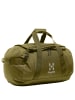 Haglöfs Fjatla 60 - Reisetasche 52.5 cm (tarn blue) in olive green