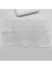 Wisam Premium-Hotelhandtuch 30x50 cm, 520, Weiß