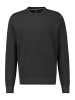 Lerros Pullover Basic in Schwarz