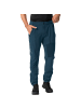Vaude MENS SCOPI PANTS III in Marine