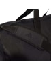 adidas 4Athlts Duffle 39 - Sporttasche 56 cm M (shanav/white) in schwarz weiß