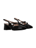 Sixth Sens Pumps Schwarz