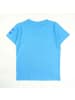 Disney T-Shirt Disney Lilo & Stitch in Blau