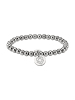 LIEBESKIND BERLIN Armband Keep Loving in silber