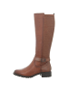 Tamaris Stiefel in braun