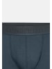 Resteröds Retro Short / Pant Gunnar in Mehrfarbig