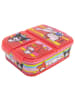 COFI 1453 Hello Kitty Kinder Brotdose – Lunchbox mit 3 Fächern & tollem Design in Rosa