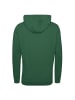 Hummel Kapuzenpullover Legacy Gabe in gruen