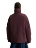 Marc O'Polo DENIM Outdoor-Jacke relaxed in Burnt Aubergine