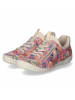 rieker Sllip On Sneaker in mehrfarbig