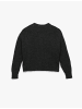 KOTON SWEATERS BSC in Anthrazit