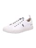 Palladium Sneaker Low in weiß