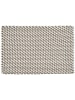 PAD Concept Outdoor Teppich POOL Sand / Weiß 140x200 cm