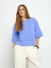 Peppercorn Blouse in CORNFLOWER BLUE