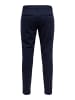 Only&Sons Stoffhose / Chino ONSMARK PANT STRIPE GW 3727 tapered in Blau