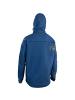 ION IM NEO SHELTER JACKET AMP in Blau