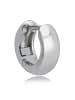 BALIA Silber 925 Damen Creolen klassisch Ohrring ca. 1,1cm