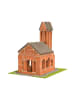 teifoc Steinbaukasten Kirche, ab 6 Jahre