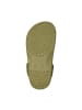 Crocs Flacher Clog zum Reinschlüpfen Crafted Clog Grün