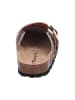 Tamaris Bio Flachschuh in braun