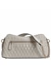 Guess Betula - Schultertasche 27 cm (black) in taupe