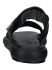 Igi&Co Sandalen Schwarz