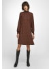 Basler Oversized Kleid Dress in mischfarben