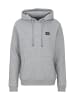 19V69 Italia by Versace Hoodie Matteo in grau