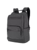 travelite Meet - Rucksack erw. 41 cm in anthrazit